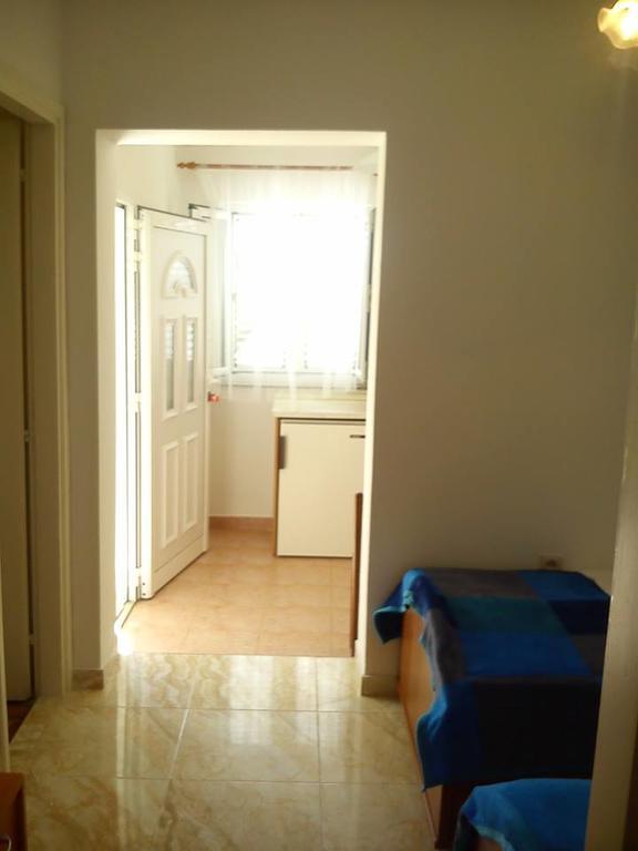 Apartments Marko Vrsi Exterior foto
